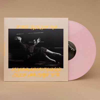 The Land Is Inhospitable and So Are We (Exclusive Pink Vinyl) - Mitski [VINYL]