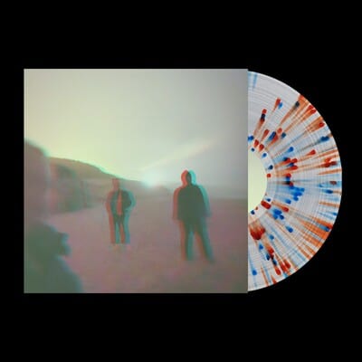 Remote Echoes - Duster [VINYL Limited Edition]