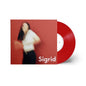 The Hype EP - Sigrid [Colour Vinyl]
