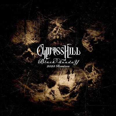 Black Sunday: Remixes (RSD Black Friday 2023) - Cypress Hill [VINYL]