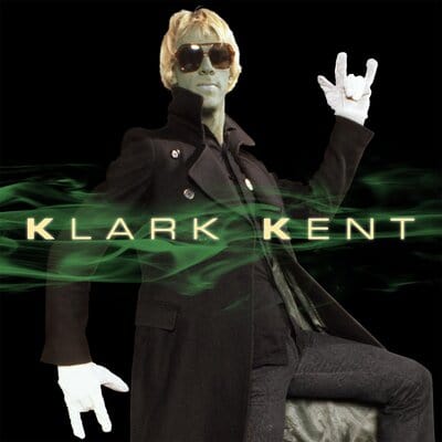 Klark Kent (RSD Black Friday 2023) - Klark Kent [VINYL]