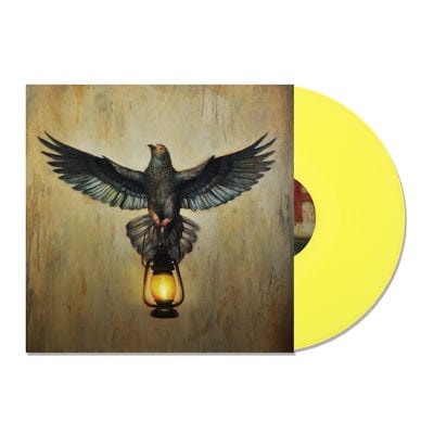 Rescue - Silverstein [VINYL Limited Edition]