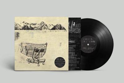 Big Sigh - Marika Hackman [VINYL]