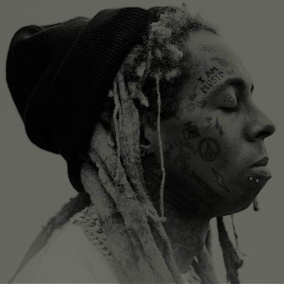 I Am Music (RSD Black Friday 2023) - Lil Wayne [Colour Vinyl]