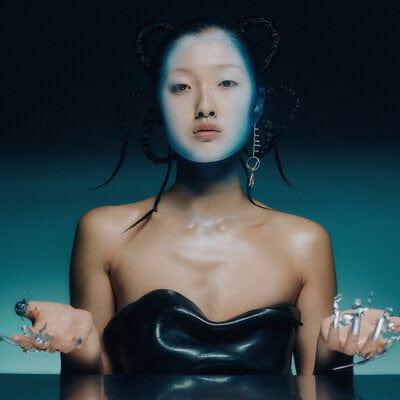 Soft Like Steel - LVRA [VINYL]