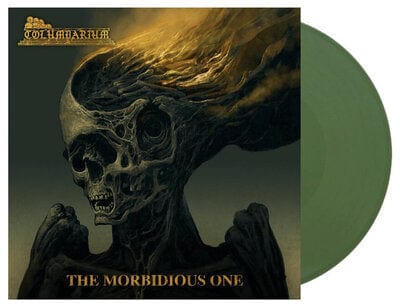 The Morbidious One - Columbarium [VINYL]