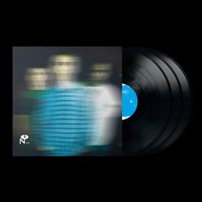 Dream Backwards - C-Clamp [VINYL]