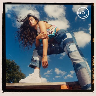 Constellations - Jazzy [VINYL]