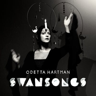 Swansongs - Odetta Hartman [VINYL]