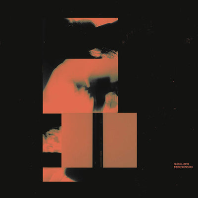 Replicr, 2019 - 65daysofstatic [VINYL]