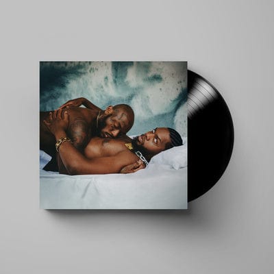 GRIP - serpentwithfeet [VINYL]