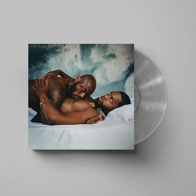 GRIP - serpentwithfeet [VINYL Limited Edition]