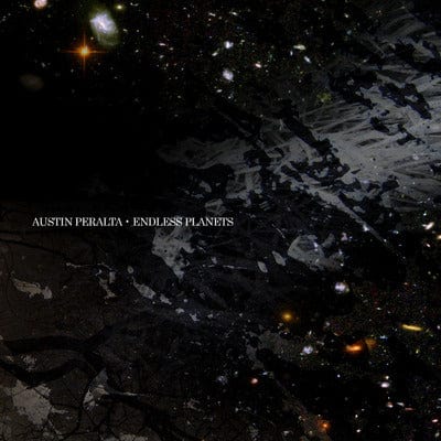 Endless Planets - Austin Peralta [VINYL Deluxe Edition]