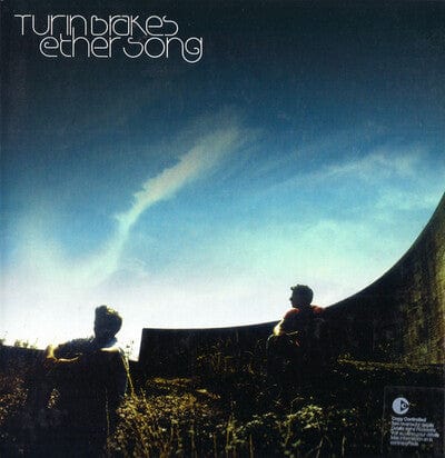 Ether Song - Turin Brakes [VINYL Limited Edition]