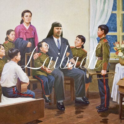 The Sound of Music - Laibach [VINYL]