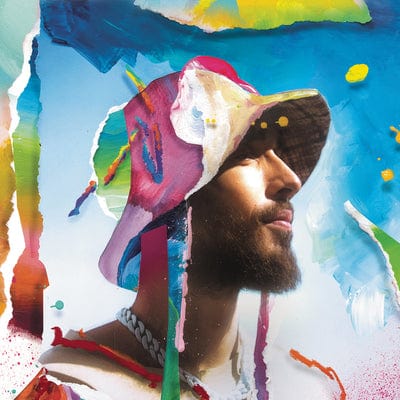 Manifesto - Folamour [VINYL]