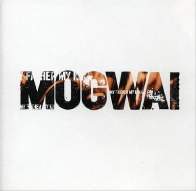 My Father My King (RSD Black Friday 2023) - Mogwai [VINYL]