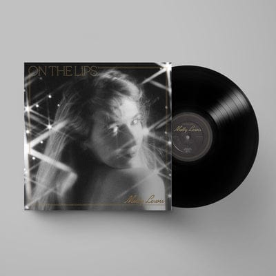 On the Lips - Molly Lewis [VINYL]