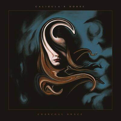 Charcoal Grace - Caligula's Horse [VINYL]