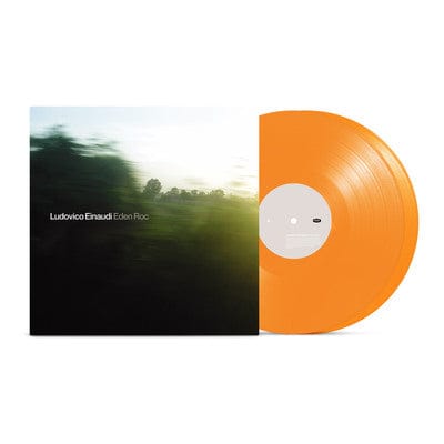 Ludovico Einaudi: Eden Roc - Ludovico Einaudi [Colour Vinyl]