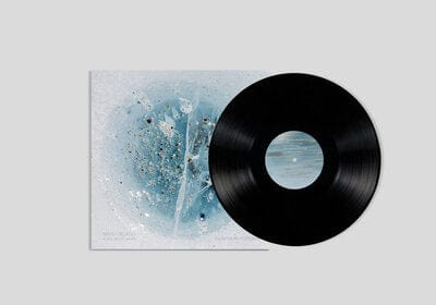 Snow from Yesterday - Manu Delago feat. Mad About Lemon [VINYL]