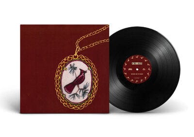 Where We've Been, Where We Go from Here - Friko [VINYL]