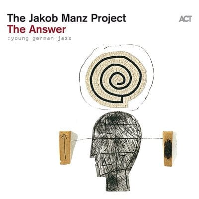 The Answer - The Jakob Manz Project [VINYL]