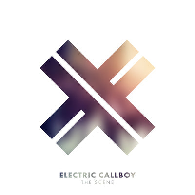 The Scene - Electric Callboy [VINYL Limited Edition]