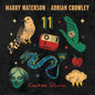 Cuckoo Storm - Marry Waterson & Adrian Crowley [VINYL]