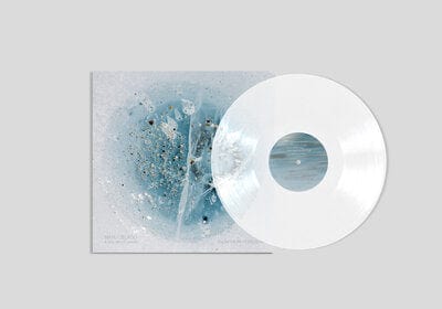 Snow from Yesterday - Manu Delago feat. Mad About Lemon [VINYL Limited Edition]