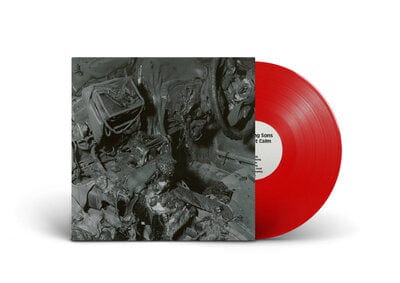 The Great Calm - Whispering Sons [VINYL Limited Edition]