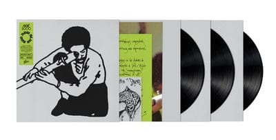 New Blue Sun - André 3000 [VINYL]