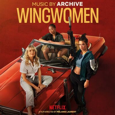 Wingwomen - Archive [VINYL]