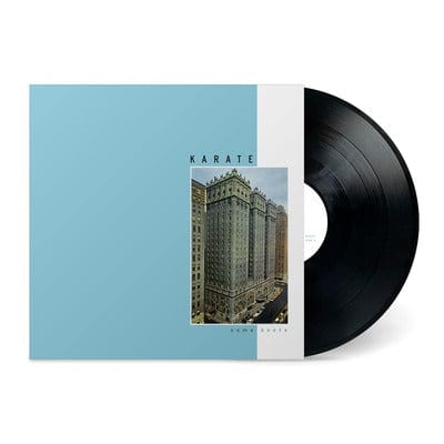 Some Boots - Karate [VINYL]