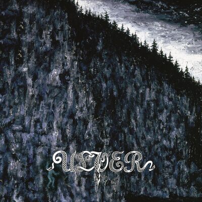 Bergtatt: Et Eeventyr - Ulver [VINYL]