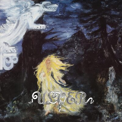 Kveldssanger - Ulver [VINYL]