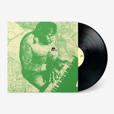 Eccentric Soul: The Shoestring Label - Various Artists [VINYL]