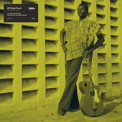 Green - Ali Farka Touré [VINYL]