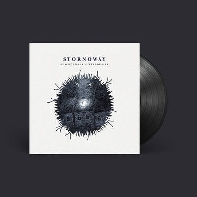 Beachcomber's Windowsill - Stornoway [VINYL]