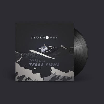 Tales from Terra Firma - Stornoway [VINYL]