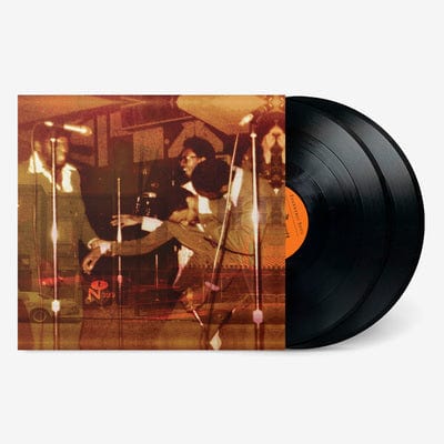 Eccentric Soul: The Tragar & Note Labels - Various Artists [VINYL]