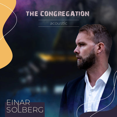 The Congregation: Acoustic - Einar Solberg [VINYL]