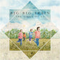 The Likes of Us - Big Big Train [VINYL]