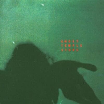 Temple Stone - Ghost [VINYL]