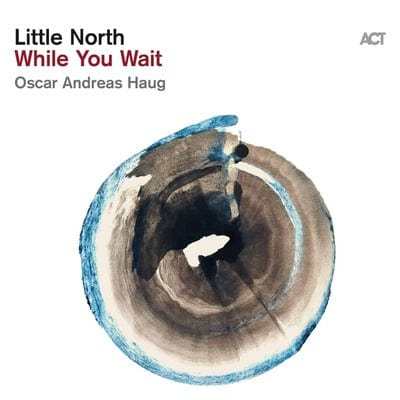 While You Wait - Little North [VINYL]