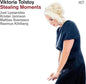 Stealing Moments - Viktoria Tolstoy [VINYL]