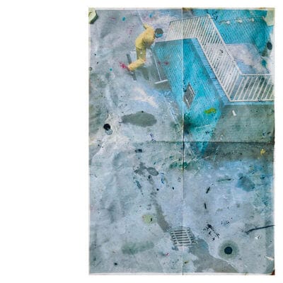 Pulling at the Briars - David Hedderman [VINYL]