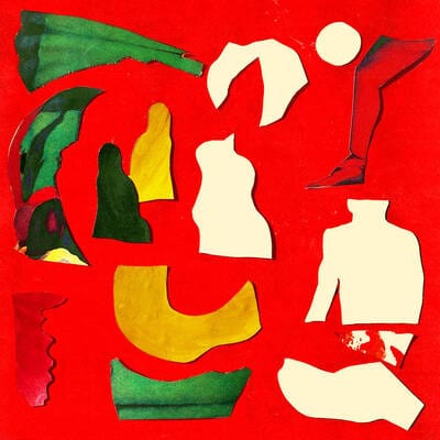 Coat of Arms - Holiday Ghosts [VINYL]