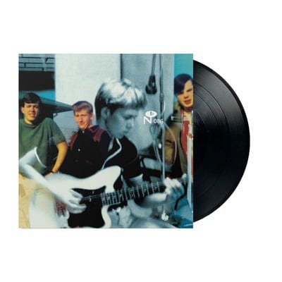 Frustration - The Mystic Tide [VINYL]