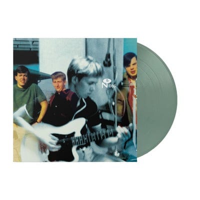 Frustration - The Mystic Tide [VINYL]